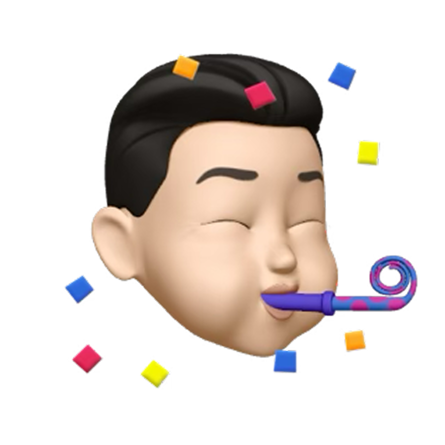 남자 얼굴